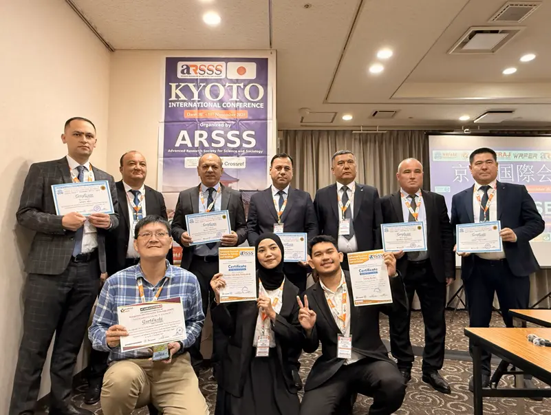 International Conference